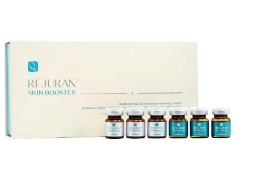 리쥬란 스킨부스터