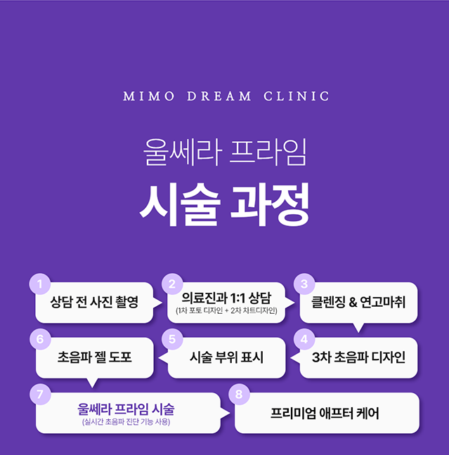울쎄라 프라임 홈페이지 상세페이지 제작_10-1 울쎄라 프라임 홈페이지 상세페이지 제작_10-1