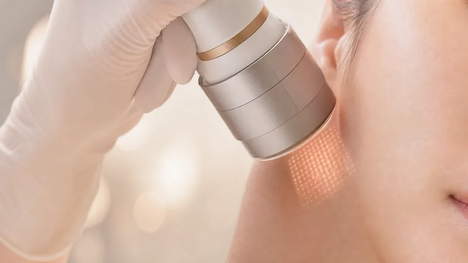 피코슈어 모공흉터치료 — 여드름·흉터 라인업 카드