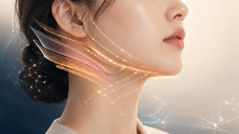 실루엣소프트 — 리프팅 라인업 카드
