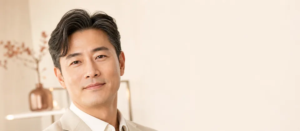 맨즈 동안 리프팅 — 리프팅 라인업 카드