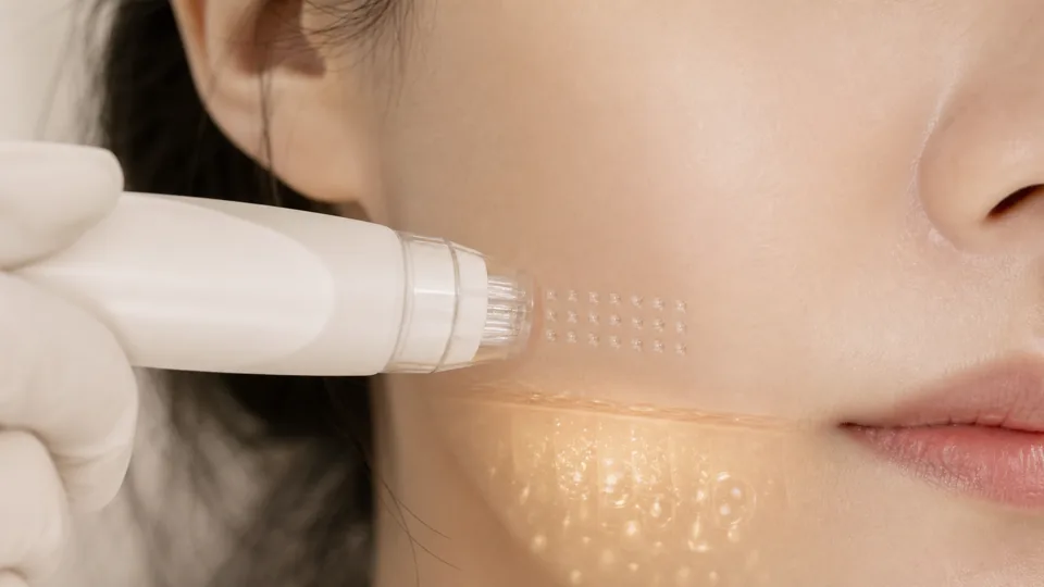 주사·스킨부스터 — 치료 방식 카드