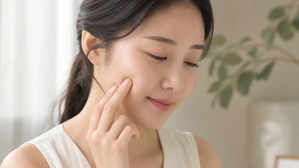 초기 탄력 저하 — 고민 카드