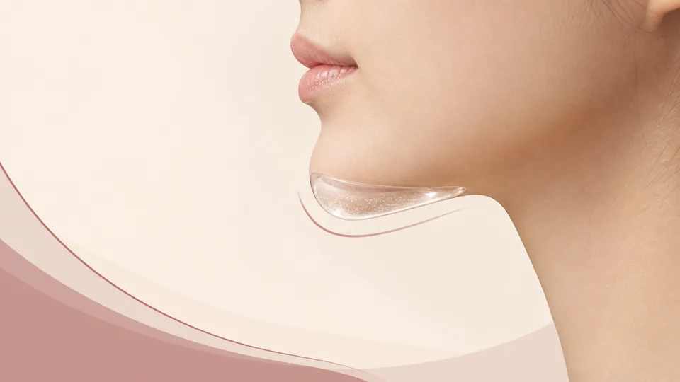 턱끝 필러 — 턱끝 볼륨·라인